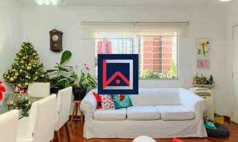 Imagem 2: Venda Apartamento 3 Dormitórios - 87 m² Vila Olímpia