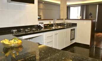 Imagem 7: Apartamento com 3 dormitórios à venda em Belo Horizonte