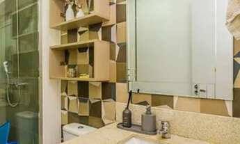 Imagem 10: Apartamento para venda tem 64 metros quadrados com 2 quartos em São João - Porto Alegre