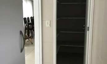 Imagem 6: Apartamento para venda com 235 metros quadrados com 4 quartos