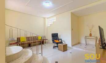 Imagem 4: Casa com 4 dormitórios, 390 m² - venda por R$ 2.000.000 ou aluguel por R$ 8.000/mês - Cast