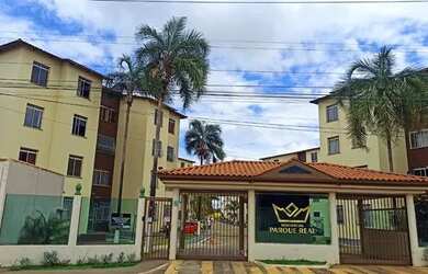 Imagem 6: Alugo apto no Parque Real próximo do Banco do Brasil e a 500 metros do shopping