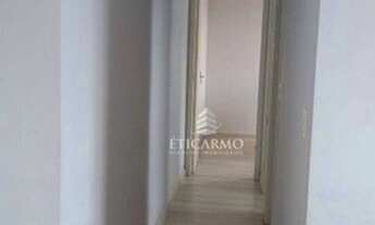 Imagem 7: Apartamento com 2 dormitórios para alugar, 49 m² por R$ 1.708,00/mês - Cidade Líder - São