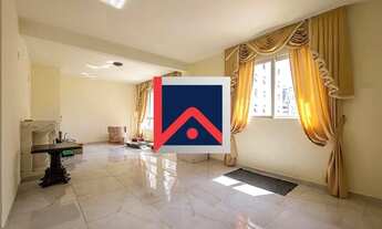 Imagem 2: Apartamento Locação Jardim Paulista 140 m² 3 Dormitórios