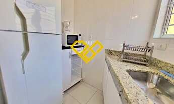 Imagem 6: Apartamento 1 Quarto em Santos