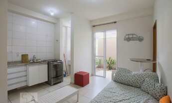 Imagem 4: Casa para Aluguel - Vila Ana Maria, 1 Quarto, 45 m2