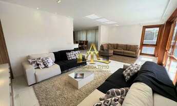 Imagem 7: Casa com 4 dormitórios à venda, 496 m² por R$ 2.799.000,00 - São Paulo II - Cotia/SP