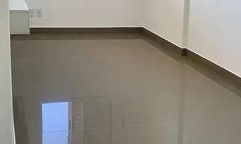 Imagem 3: Apartamento no Edificio Studium Residence à locação, 01 dormitório, 48m²- Jardim Aeroporto