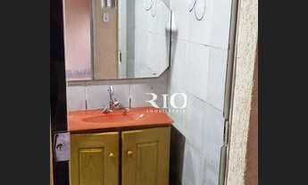 Imagem 5: Casa com 2 dormitórios para alugar por R$ 1.000,00/mês - Habitasa - Rio Branco/AC