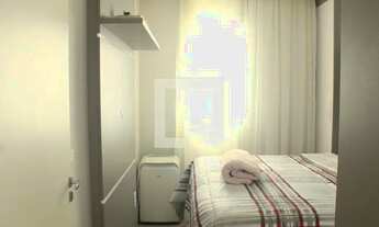 Imagem 5: Apartamento para Aluguel - Jardim das Bandeiras , 2 Quartos, 45 m2