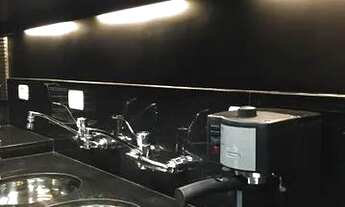 Imagem 4: Apartamento de mobiliado na Vila Clementino - São Paulo