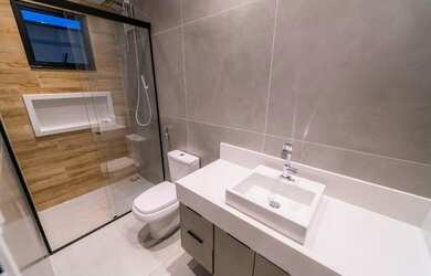 Imagem 7: VICENTE PIRES - CASA MODERNA DE ALTO PADRÃO