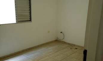 Imagem: CASA - JD. MARIETA