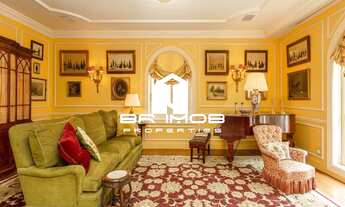 Imagem 5: APARTAMENTO RESIDENCIAL em SÃO PAULO - SP, CERQUEIRA CÉSAR