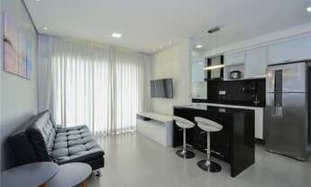 Imagem 6: APARTAMENTO RESIDENCIAL em São Paulo - SP, Chácara Santo Antônio (Zona Sul