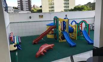 Imagem 7: Apartamento Semi Mobiliado a venda no Imbuí - 72 m2- 3/4 sendo 1 suíte - 2 vagas - Sala am