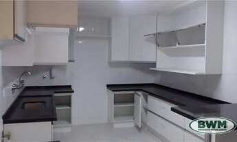 Imagem 6: Apartamento com 3 dormitórios para alugar, 200 m² por R$ 4.640,00 - Centro - Sorocaba/SP