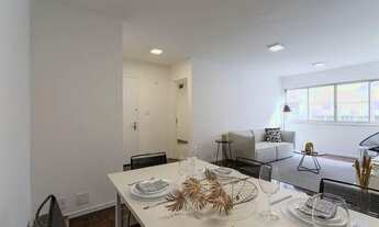 Imagem 2: Apartamento 3 quartos à venda no Itaim Bibi, São Paulo/SP