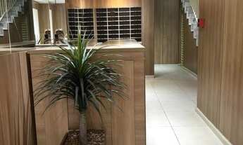 Imagem 3: Apartamento para aluguel com 2 quartos e garagem em Boa Vista - Juiz de Fora - MG