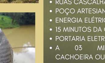 Imagem: Lote/Terreno para venda tem 1000 metros