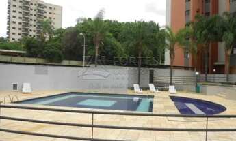 Imagem 3: Ribeirão Preto - Apartamento - Jardim São Luiz