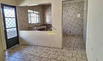 Imagem 2: Casa para Locação R$880,00 - Independente e sem garagem. Fds Consulte outros imóveis em no