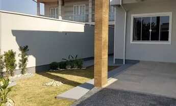 Imagem 3: Sobrado em Rio Grande - Palhoça, SC