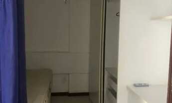 Imagem 2: Apartamento 2/4 Vista Mar á 100 metros da Praia Mobiliado