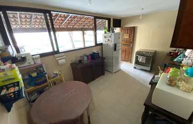 Imagem 10: Open House vende casa em Piratininga, 4 quartos, 5 vagas de garagem vista pra lagoa, próxi