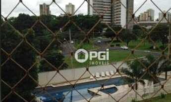 Imagem 3: Apartamento com 3 dormitórios para alugar, 80 m² por R$ 2.948,88/mês - Nova Aliança - Ribe