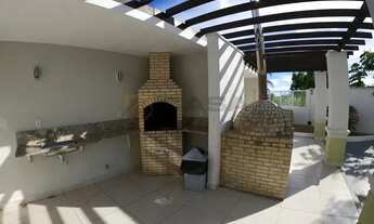 Imagem 5: Apartamento para venda possui 50 metros quadrados com 2 quartos em Conjunto Jacaraípe - Se