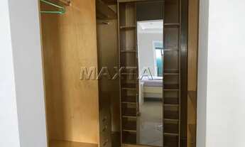 Imagem 4: Apartamento mobiliado para alugar em Santana 125m² , 3 suítes, 5 banheiro, 2 vagas