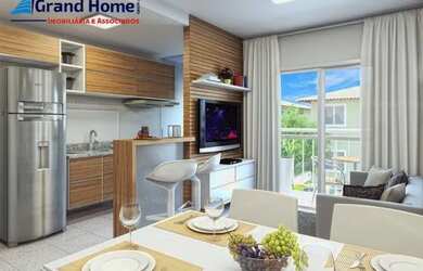 Imagem 4: Apartamento 2 quartos em Santa Paula II