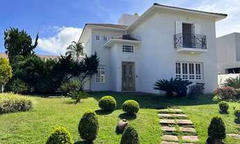 Imagem: Casa de condomínio térrea para venda tem