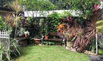 Imagem 5: Casa para venda possui 300 metros quadrados com 6 quartos em Casa Forte