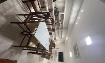 Imagem 3: Lê parc Aluguel - 120m - Semi-mobiliado