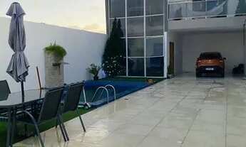 Imagem: VENDE-SE CASA NA BURITI