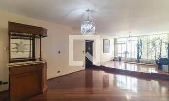 Imagem 2: Apartamento à Venda - Jardim Paulista, 3 Quartos, 156 m2