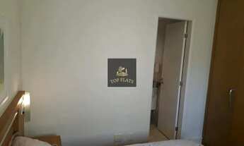 Imagem 5: Flat disponível no Paraíso