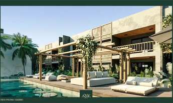 Imagem 7: AZUK Patacho - Studio 39m² - R$ 324.720,00 - Porto de Pedras - AL