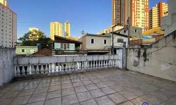 Imagem 5: Sobrado com 3 dormitórios para alugar, 245 m² por R$ 3.620/mês - Centro - Diadema/SP