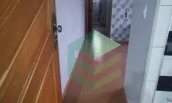 Imagem 2: Apartamento com 2 dormitórios à venda, 53 m² por R$ 230.000,00 - Santa Terezinha - São Ber