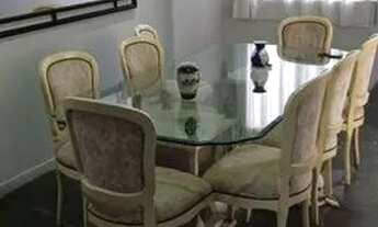 Imagem 5: Apartamento com 3 dormitórios para alugar, 180 m² por R$ 7.500/mês - Cabeçudas - Itajaí/SC