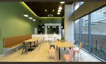 Imagem 5: Apartamento para Aluguel - Consolação, 1 Quarto, 32 m2