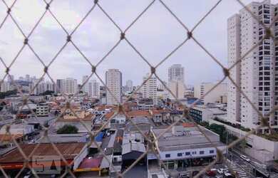 Imagem 5: Apartamento à Venda - Vila Romana, 3 Quartos, 126 m2