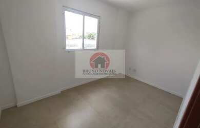 Imagem 16: Apartamento para venda tem 49 metros quadrados com 2 quartos em Samambaia Norte - Brasília