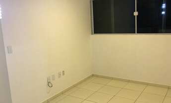 Imagem 4: Apartamento 2 quartos sendo 1 suite