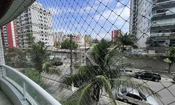 Imagem 5: Apartamento com 3 dorms, Canto do Forte, Praia Grande, Cod: 7813