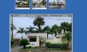 Imagem 4: Apartamento para venda com 48 metros quadrados com 2 quartos em Jardim Paraíso - Botucatu