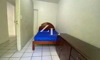 Imagem 2: Casa transformada em 9 kitinetes em Barreiros - São José - SC